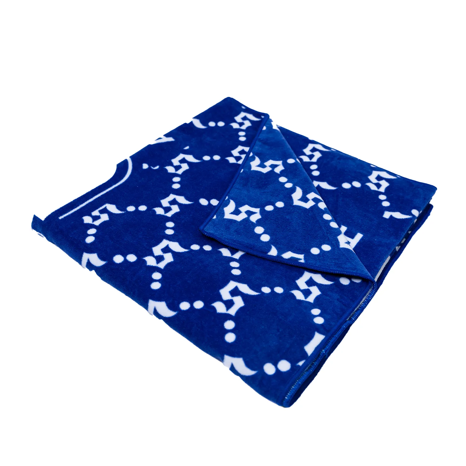 STIIIZY Beach Towel