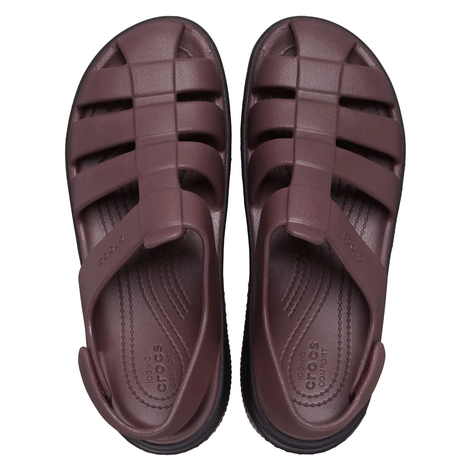 Stomp Fisherman Sandal
