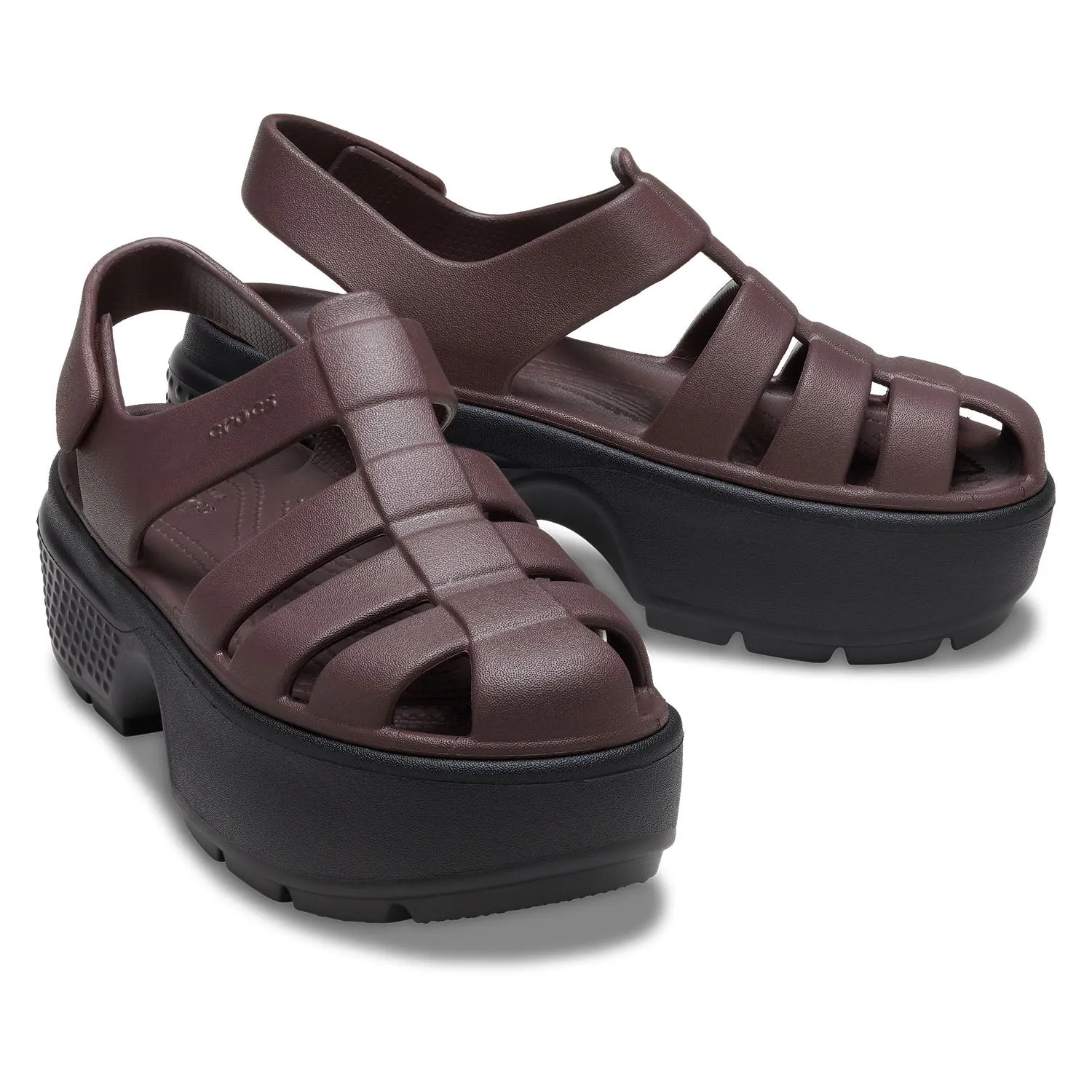 Stomp Fisherman Sandal
