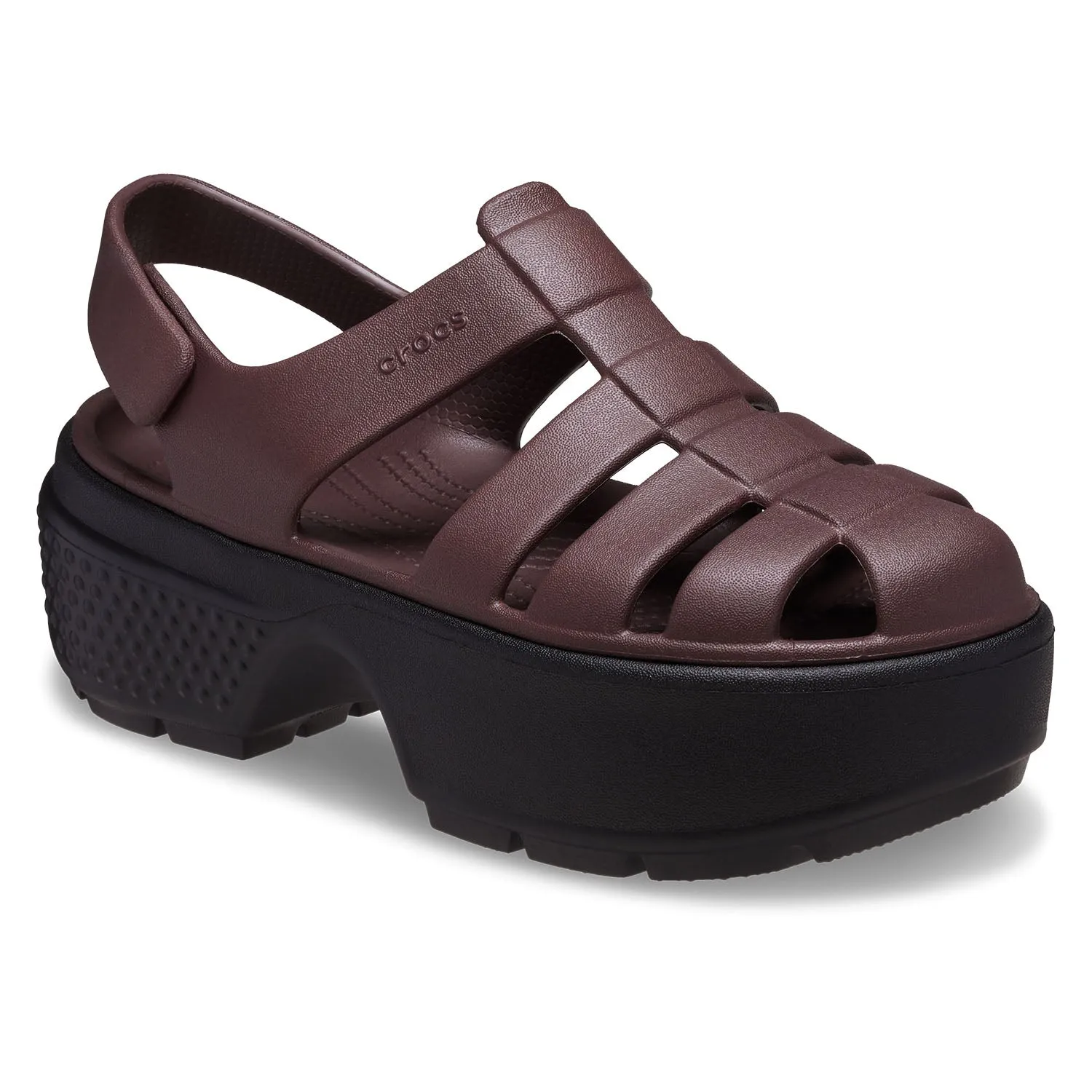 Stomp Fisherman Sandal