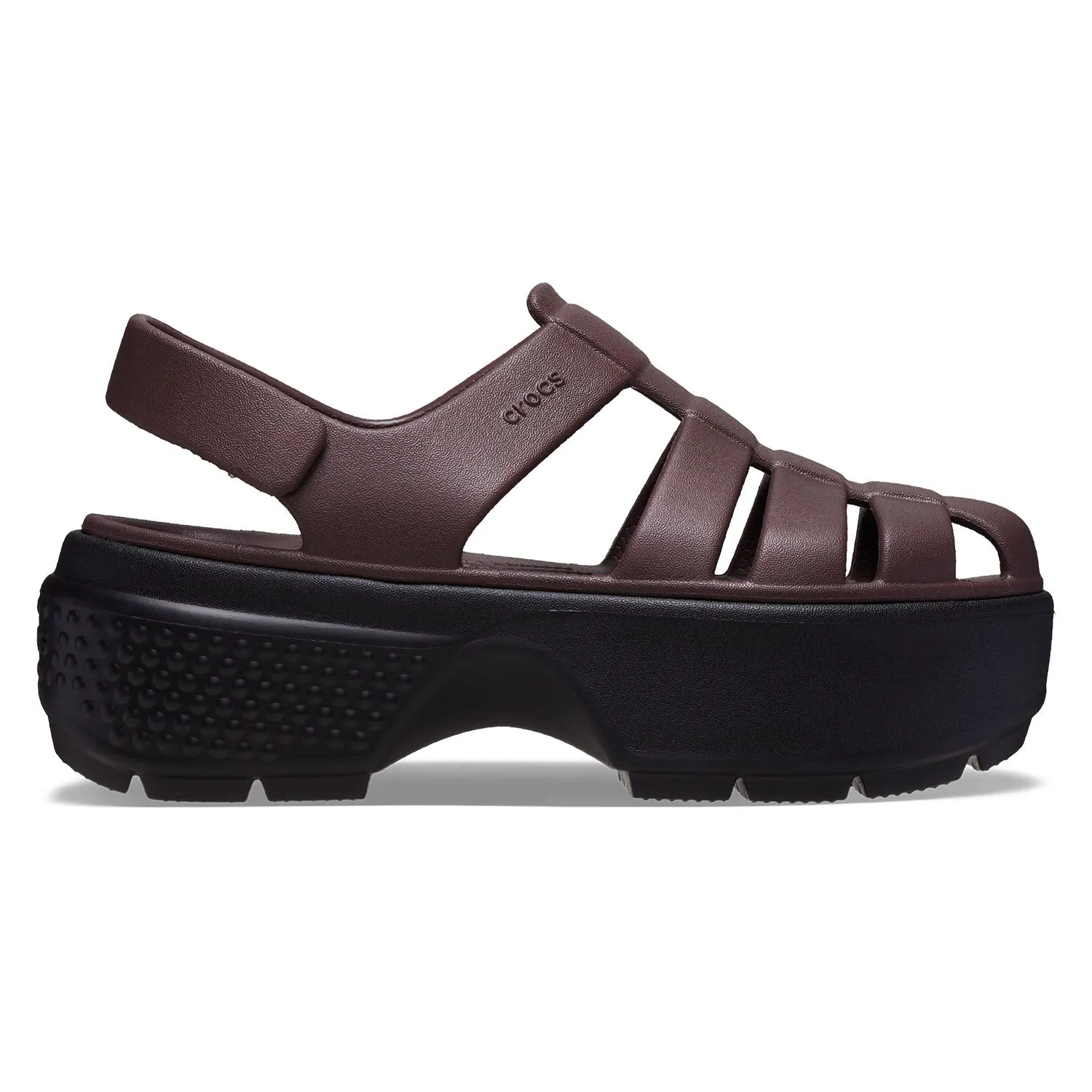 Stomp Fisherman Sandal