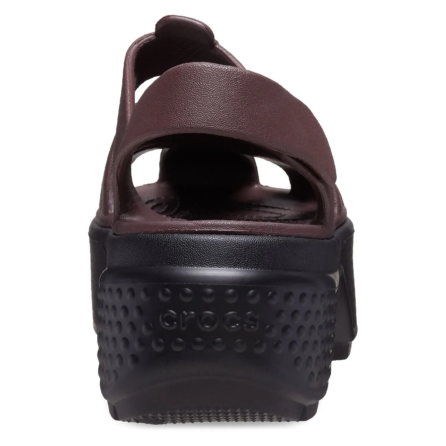 Stomp Fisherman Sandal