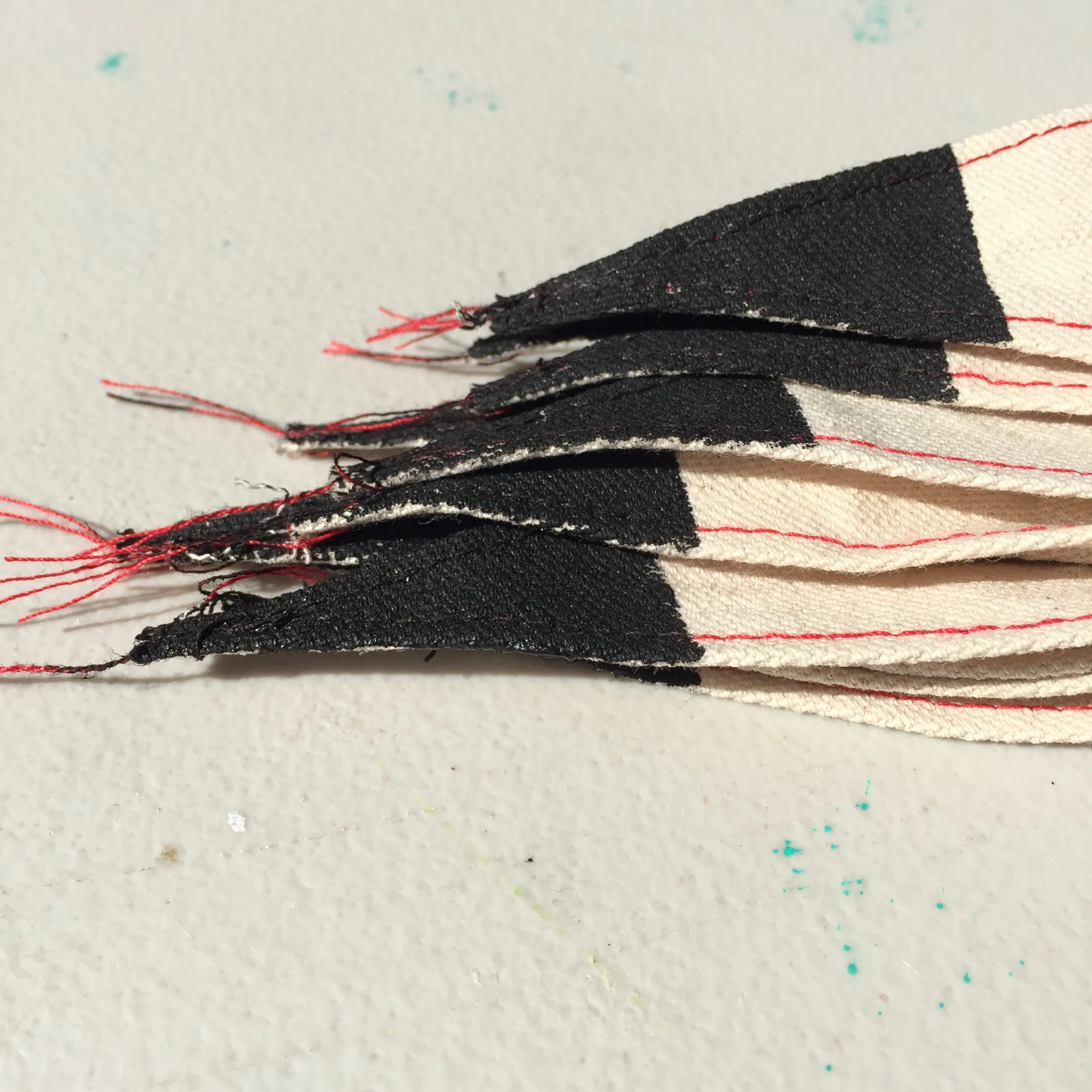 Stripe Flag
