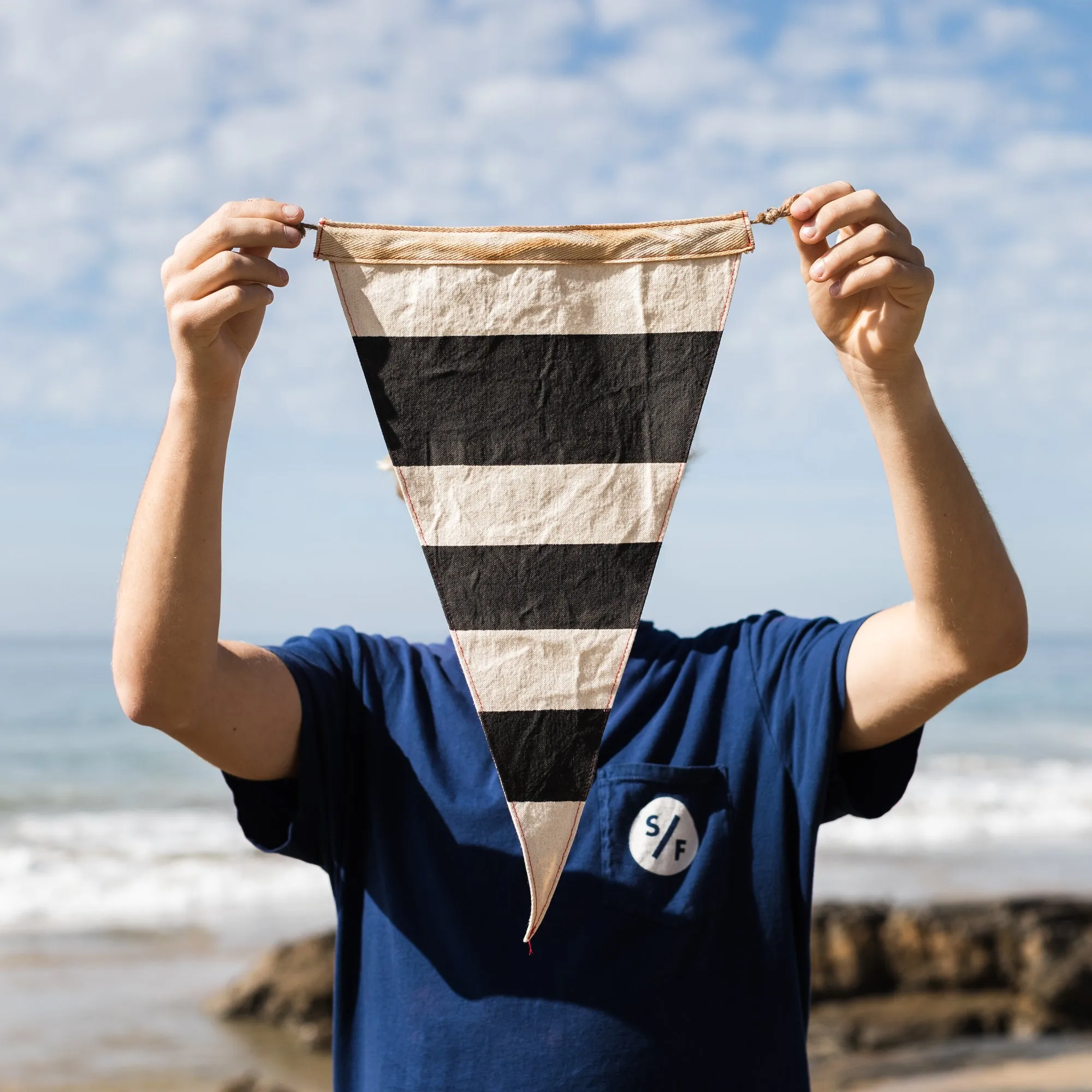 Stripe Flag