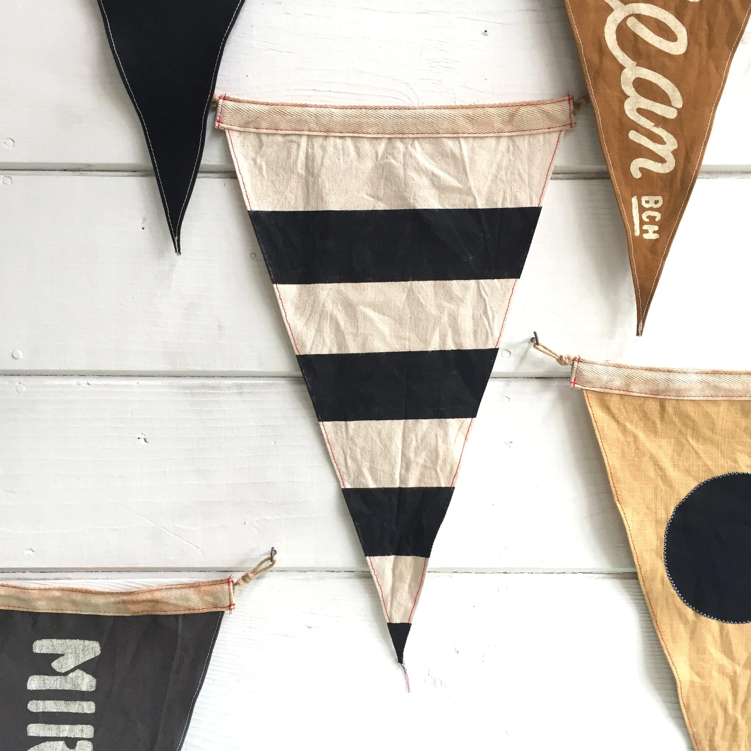 Stripe Flag