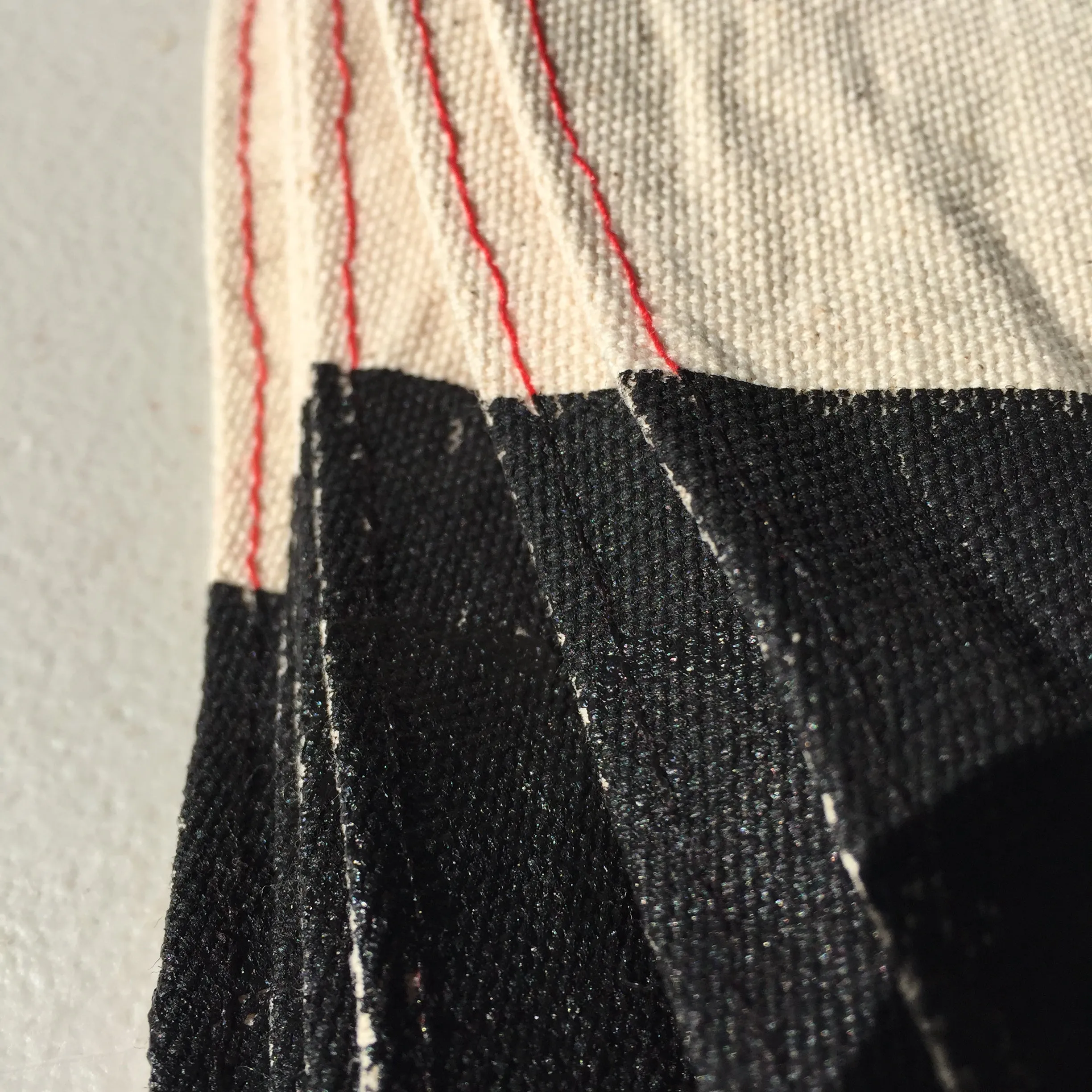 Stripe Flag