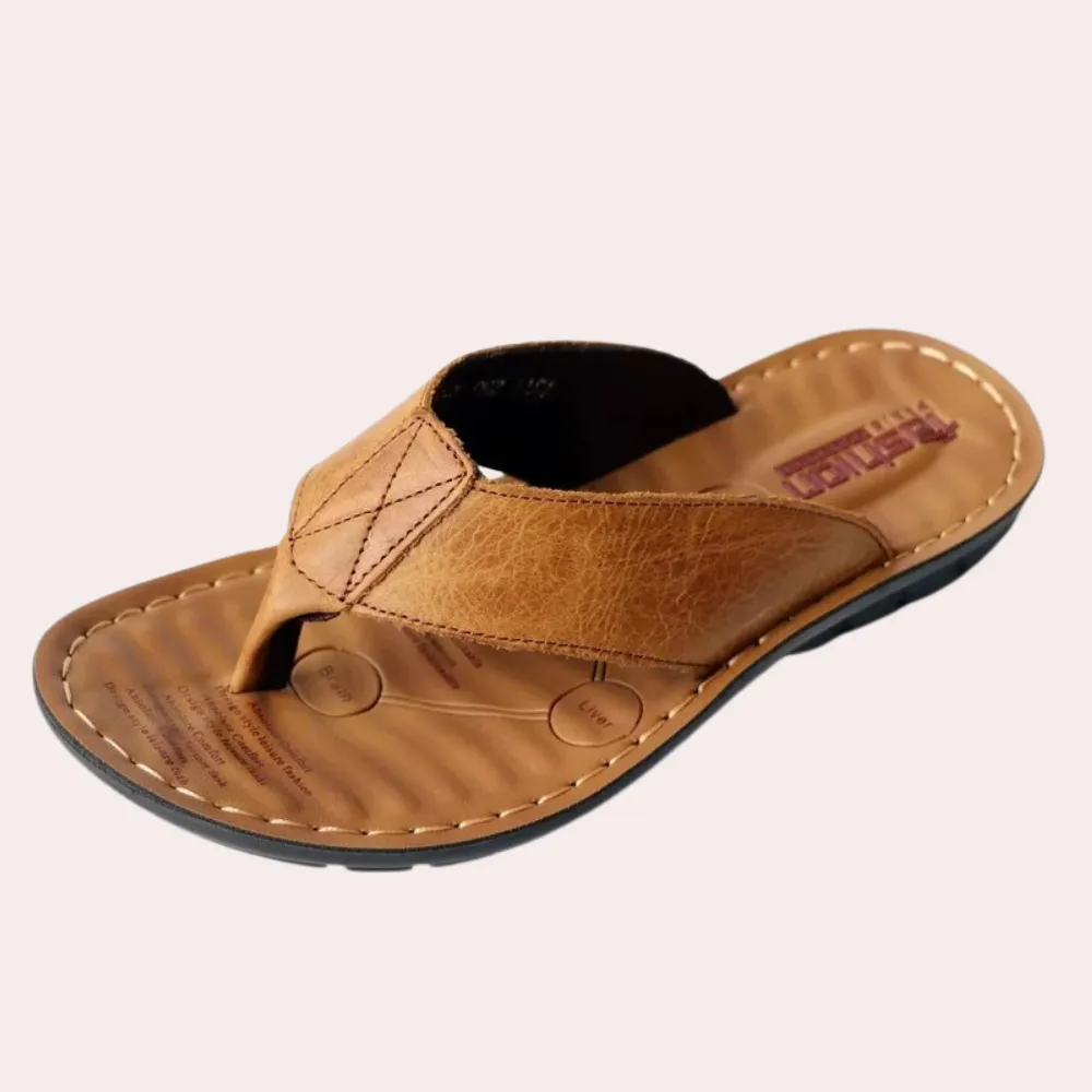 Stylish and Comfortable Flip Flops for Men