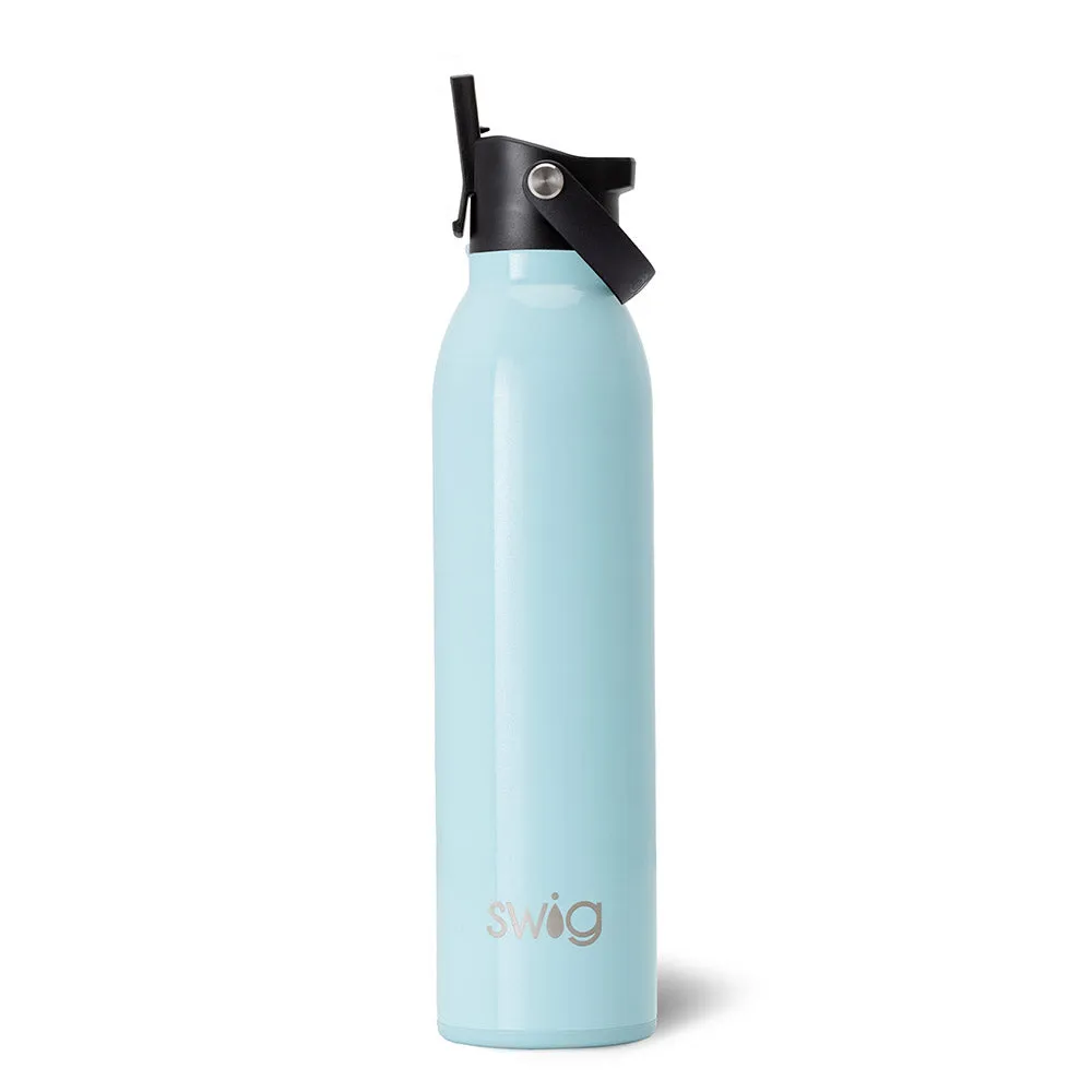 Swig 20 oz. Flip   Sip Water Bottle
