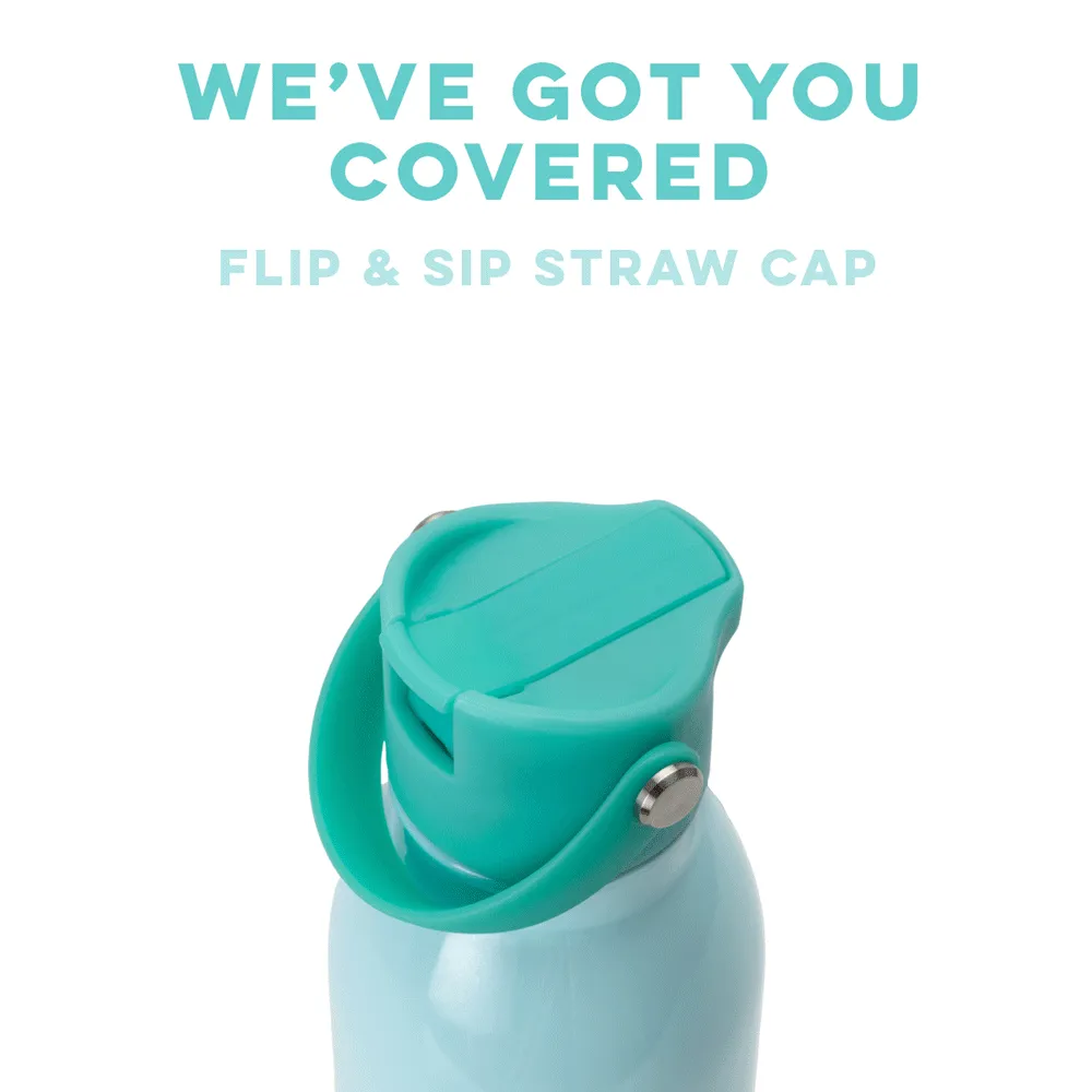 Swig 20 oz. Flip   Sip Water Bottle