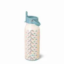Swig-36oz Flip   Sip Slim Tumbler