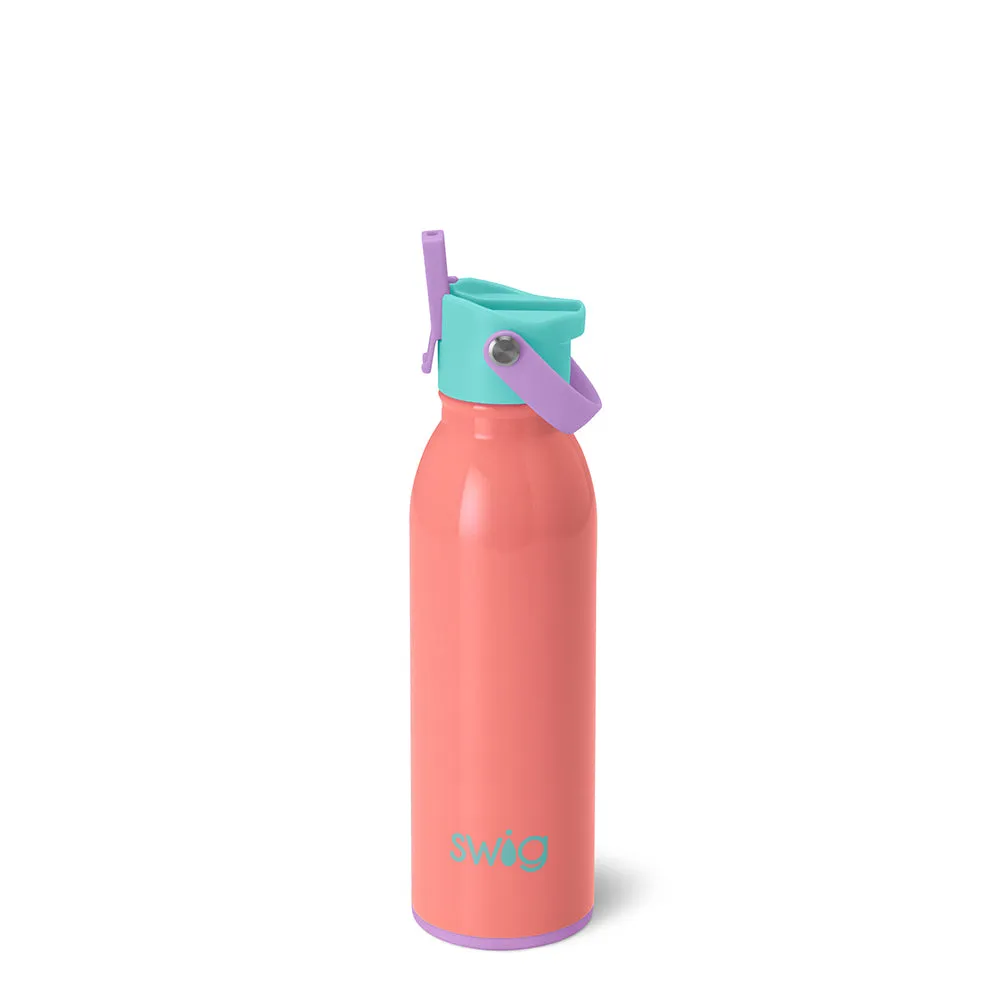 SWIG | Flip   Sip 16oz Bottle