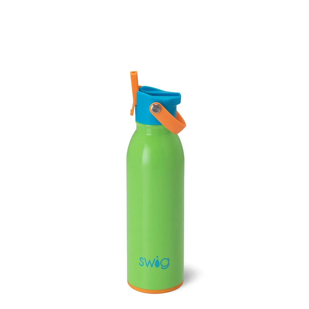 SWIG | Flip   Sip 16oz Bottle
