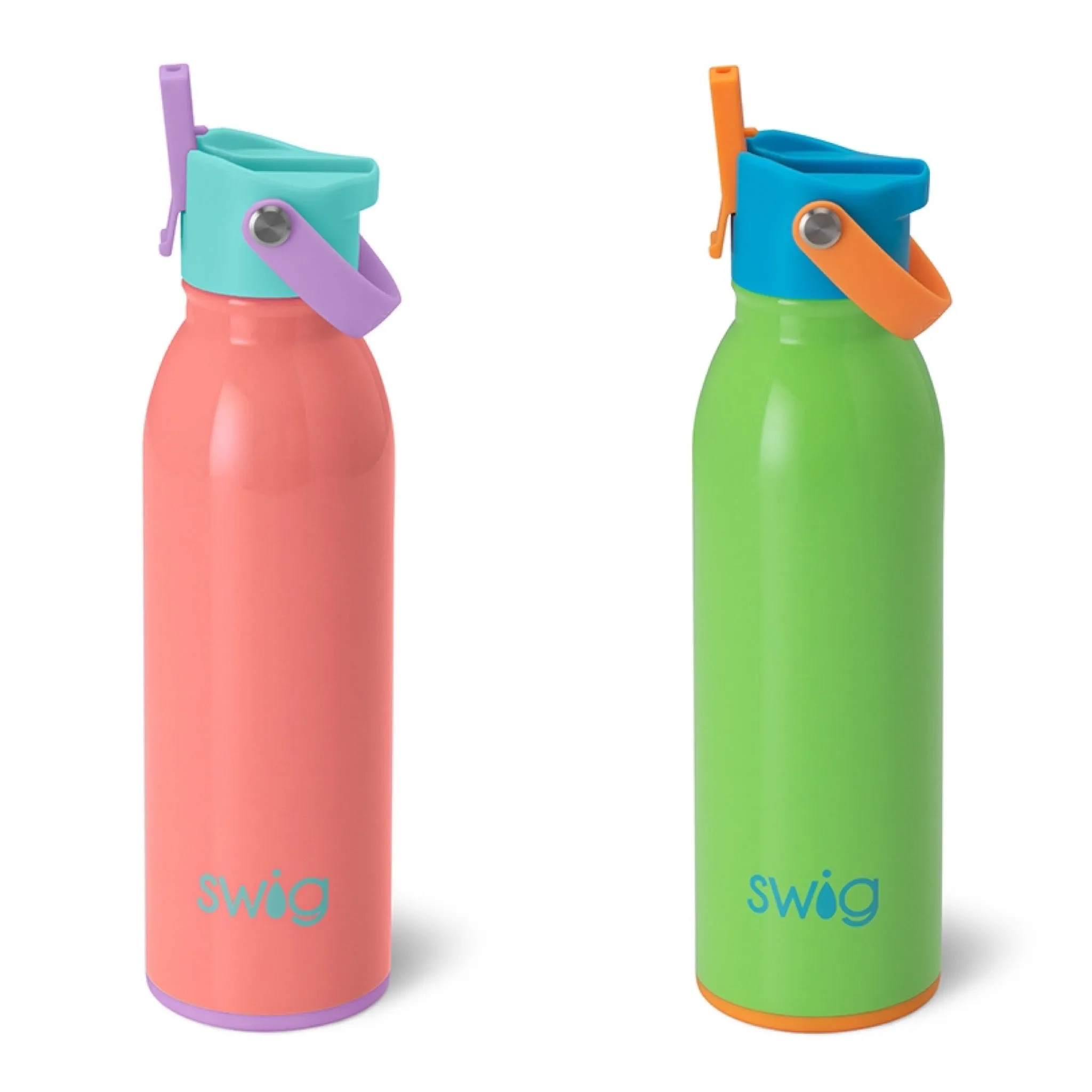 SWIG | Flip   Sip 16oz Bottle