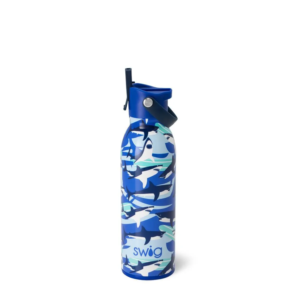 SWIG | Flip   Sip 16oz Bottle