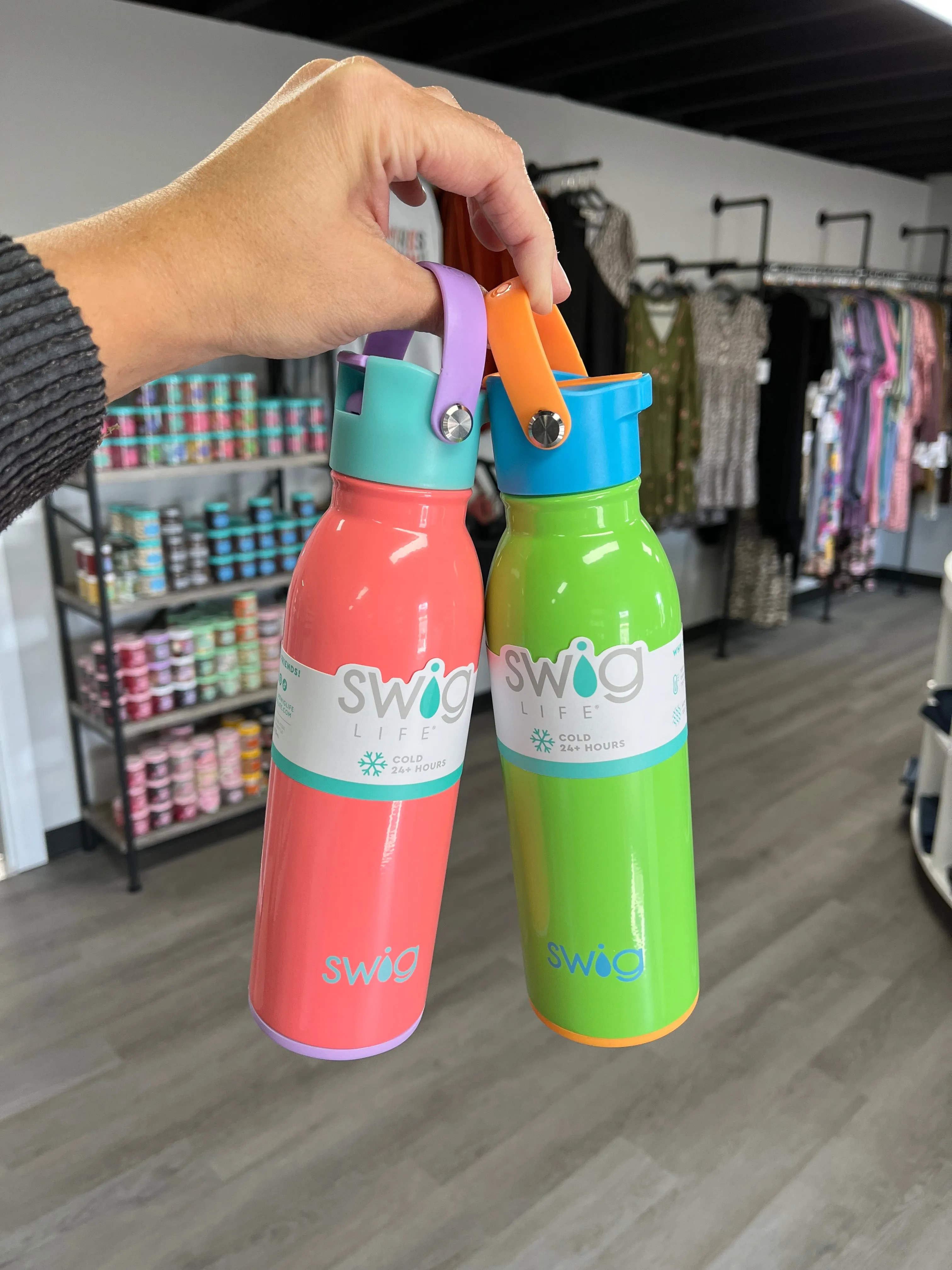 SWIG | Flip   Sip 16oz Bottle