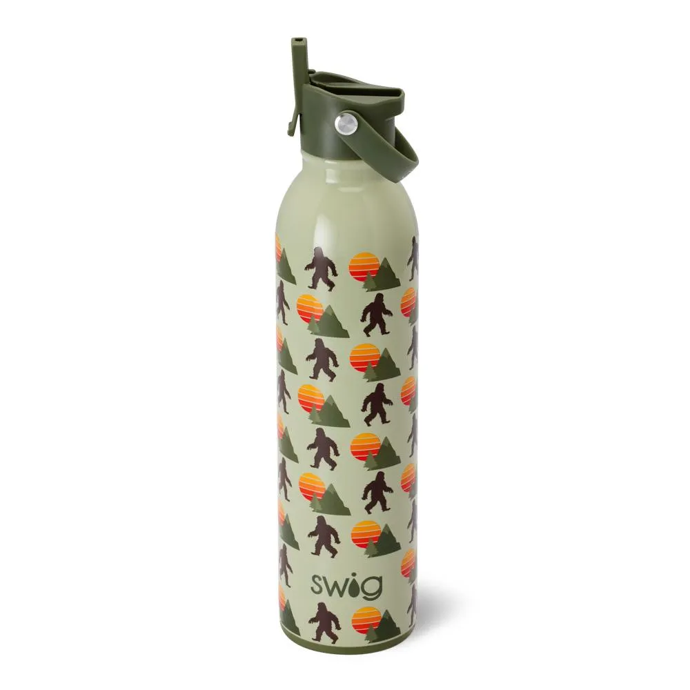 Swig Life Wild Thing Flip   Sip Bottle (26oz)