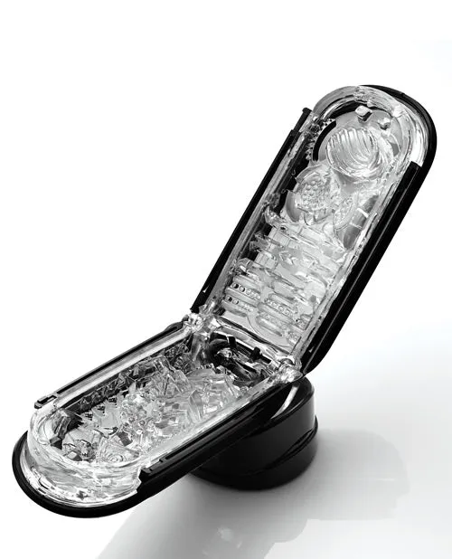 Tenga Flip Zero Blowjob Sex Toy Penis Masturbator Stroker For Men
