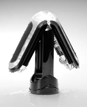 Tenga Flip Zero Blowjob Sex Toy Penis Masturbator Stroker For Men