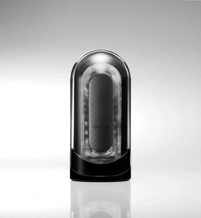 Tenga Flip Zero Blowjob Sex Toy Penis Masturbator Stroker For Men