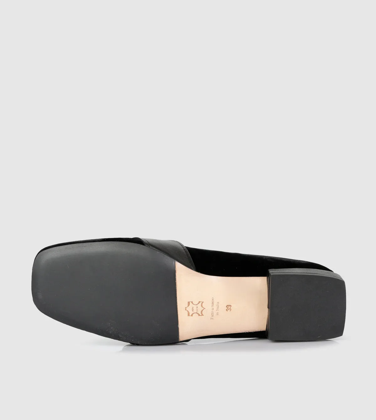 Tery Loafers by Piazza Grande