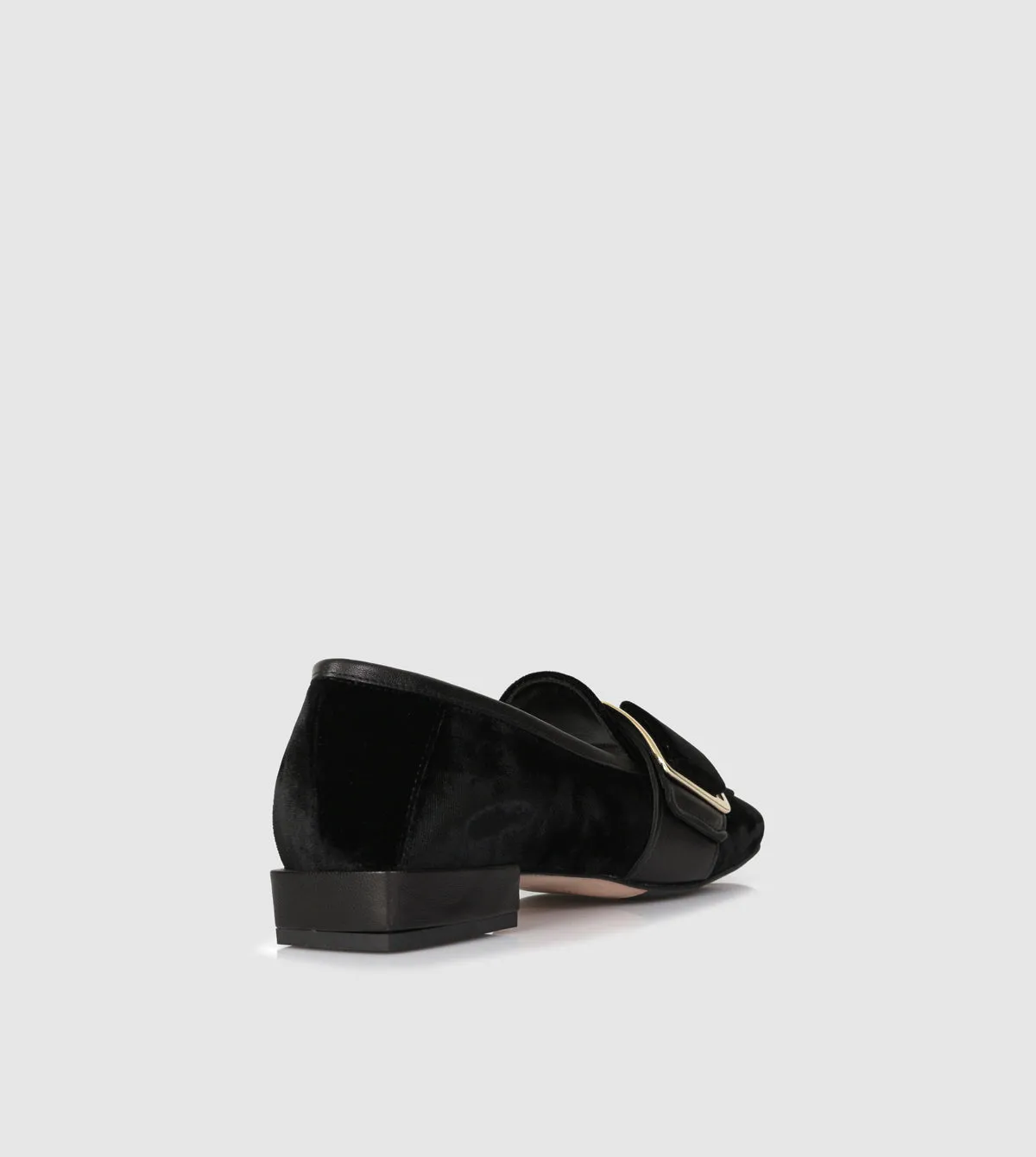Tery Loafers by Piazza Grande
