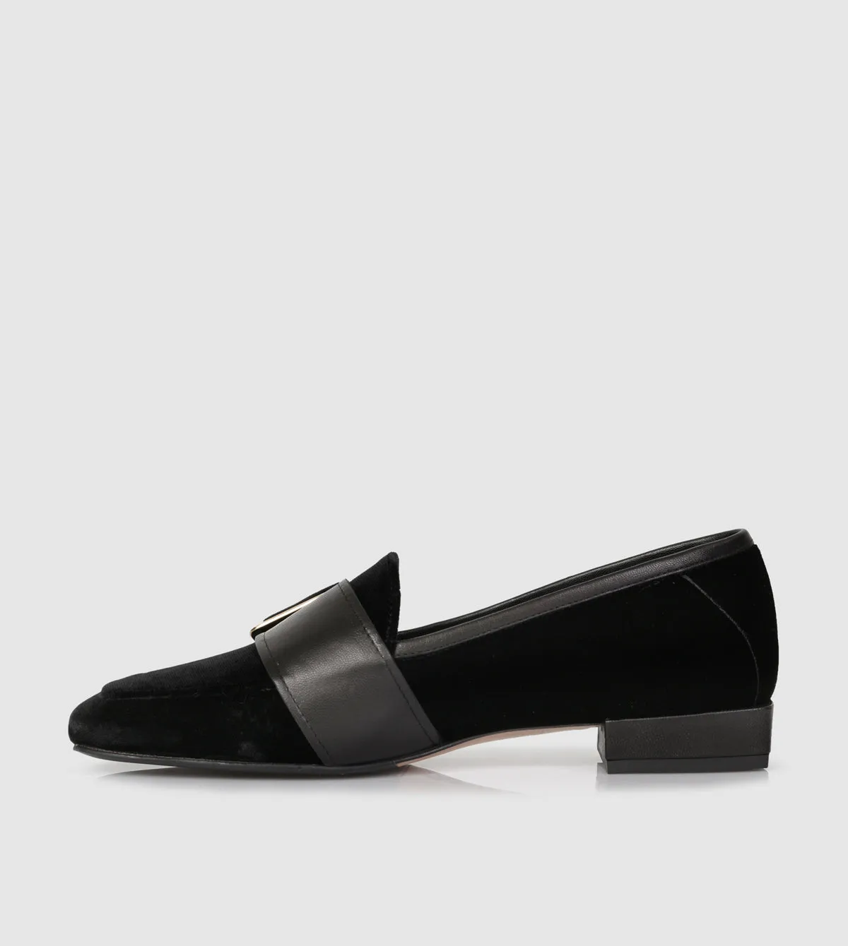 Tery Loafers by Piazza Grande