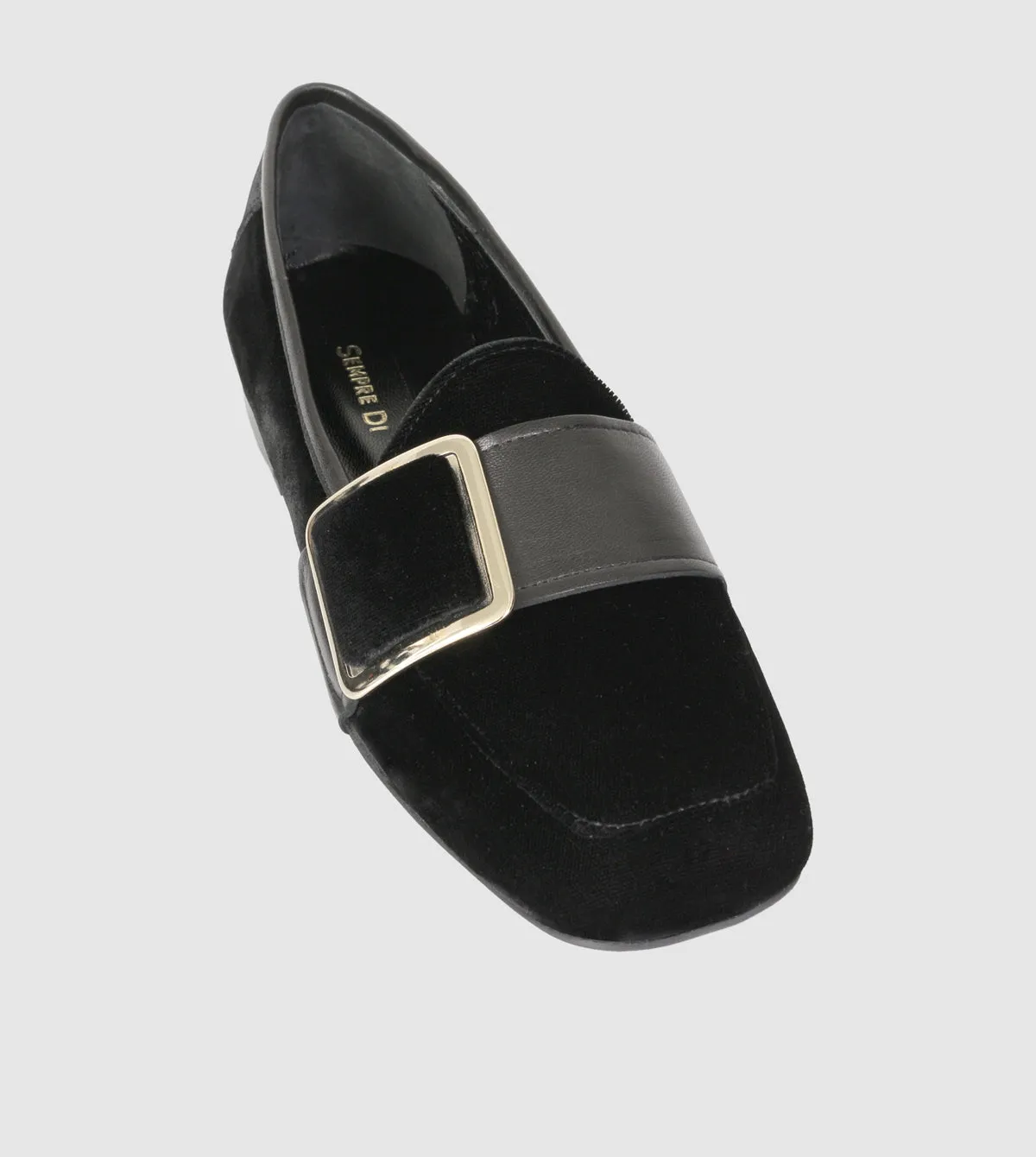 Tery Loafers by Piazza Grande