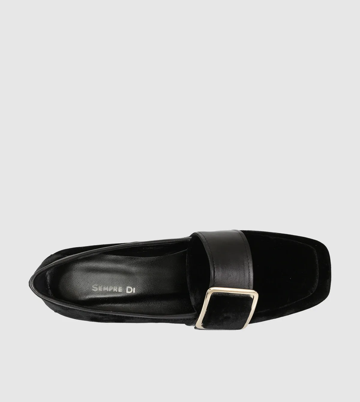Tery Loafers by Piazza Grande