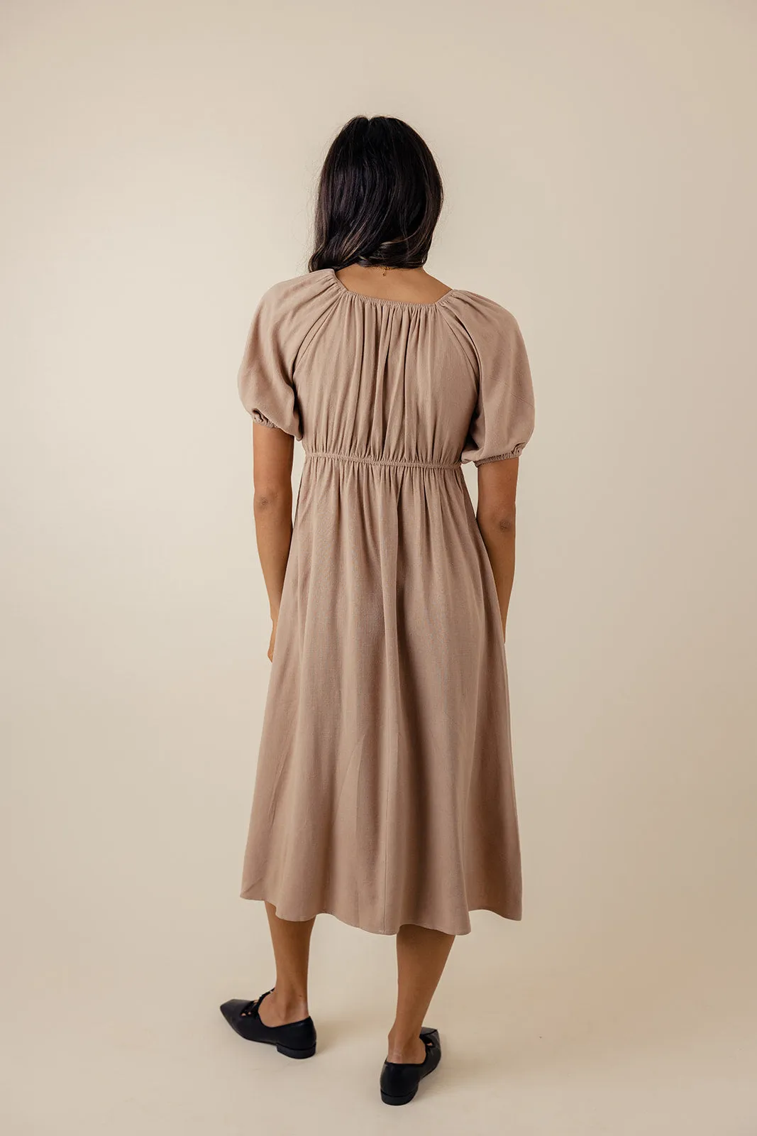 The Crossed Lines Midi