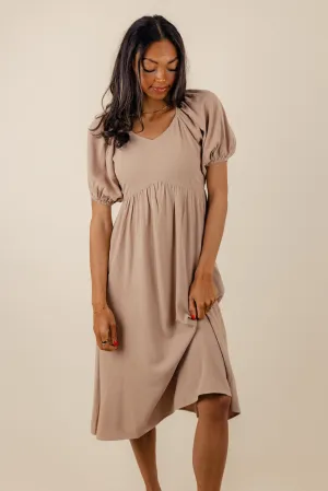 The Crossed Lines Midi