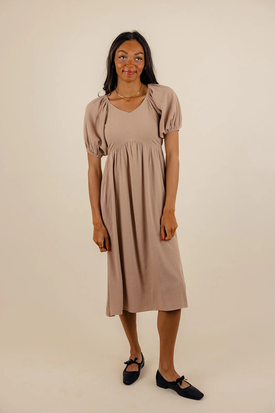 The Crossed Lines Midi