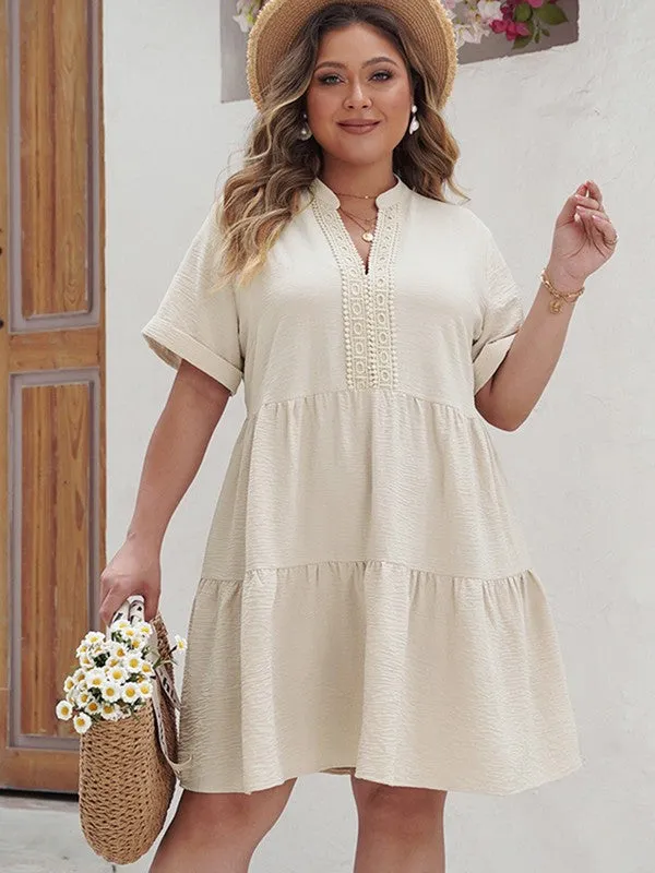 The Sunday Stroll Dress