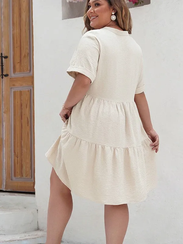 The Sunday Stroll Dress