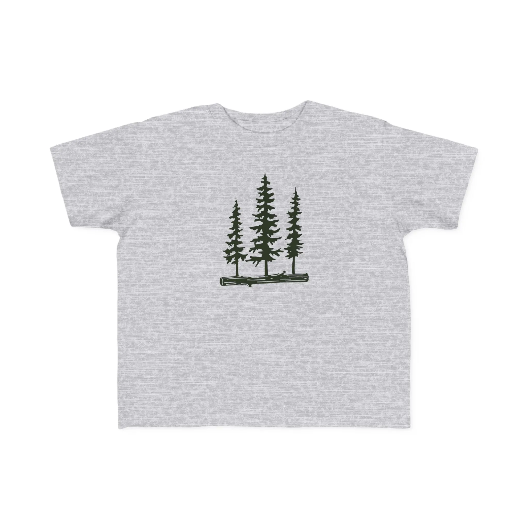 Three Trees Toddler Tee