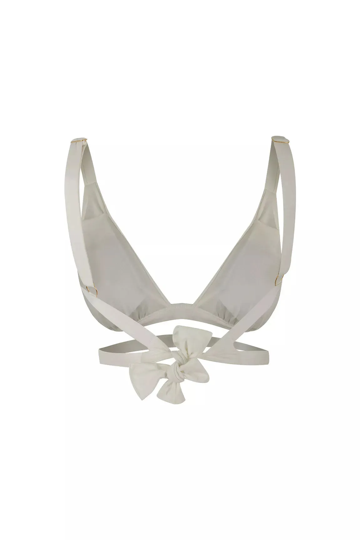 Top The Strappy Sunflower
