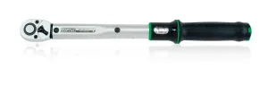 Toptul Torque Wrench 1/4"Dr 5-25Nm