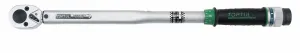 Toptul Torque Wrench 3/8"Dr 19-110Nm