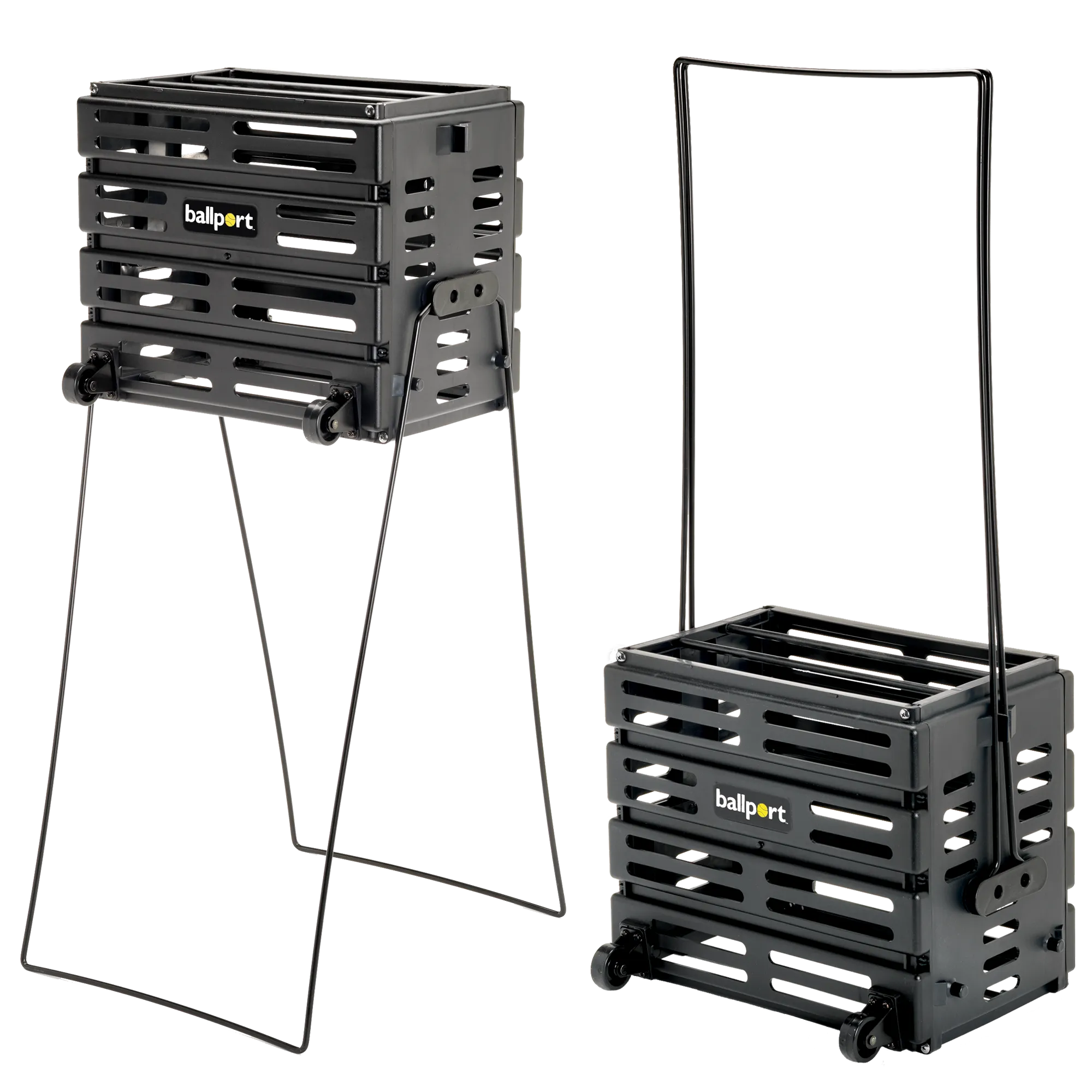 Tourna Pickleball Caddy