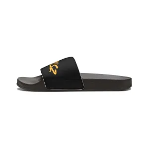 Treesrus2 Men's Sandals – Comfortable, Customizable & Summer-Ready