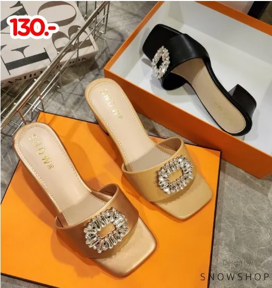 Trendy Women's Slip-Ons at 110 - Perfect for Any Occasion