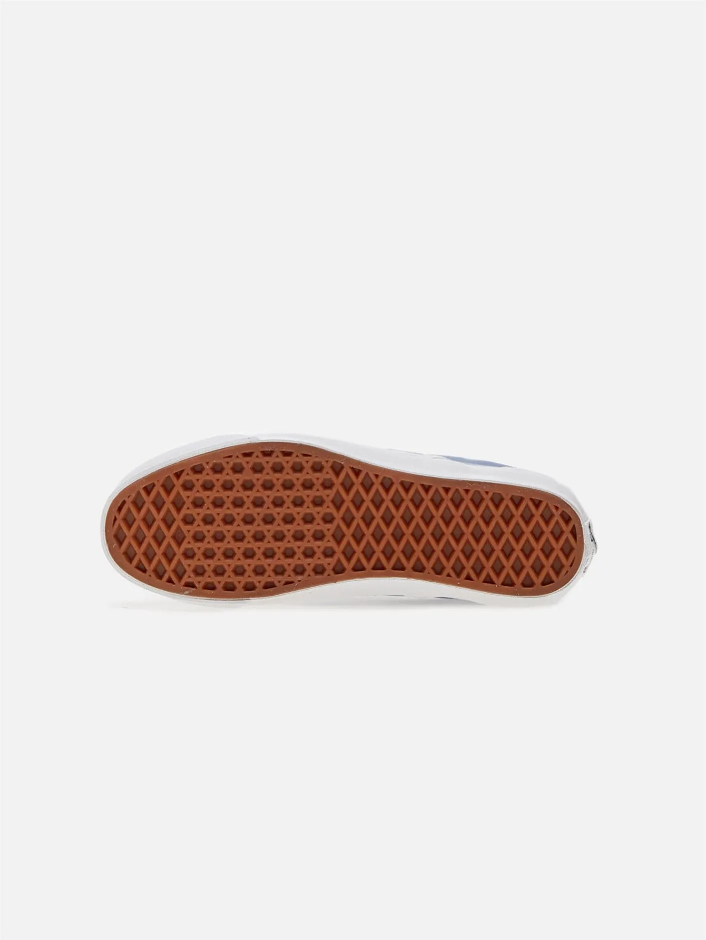 UA OG Classic Slip-On LX "Dusty Blue"