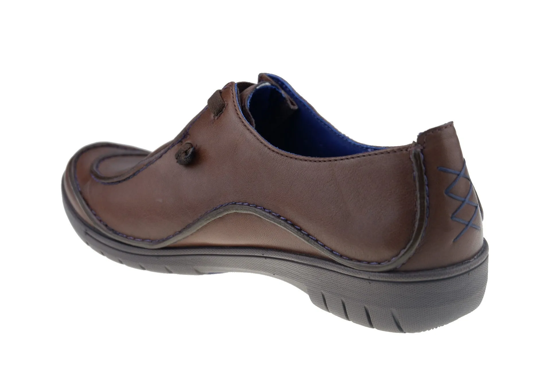 'Un House' women's loafers