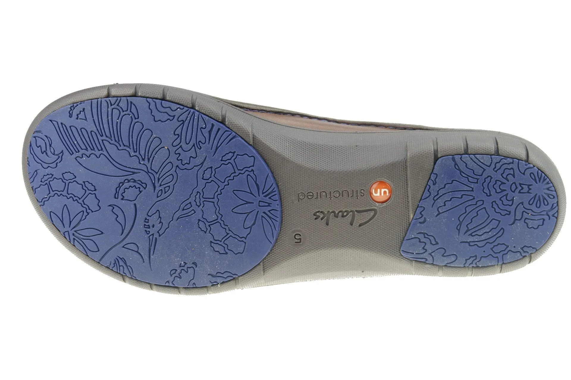 'Un House' women's loafers