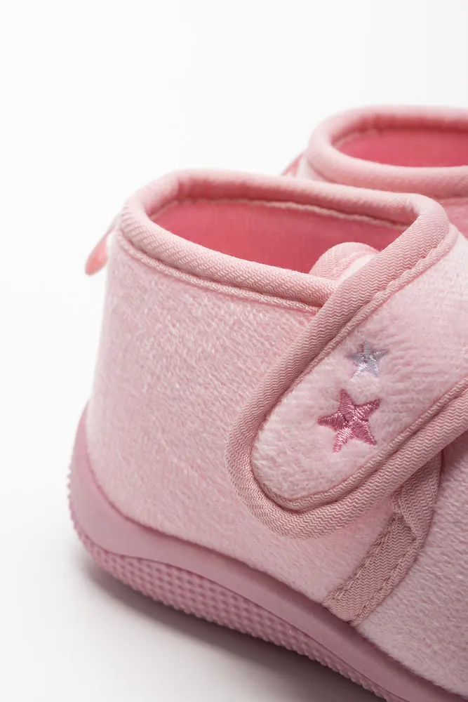 Unicorn Slipper Pink