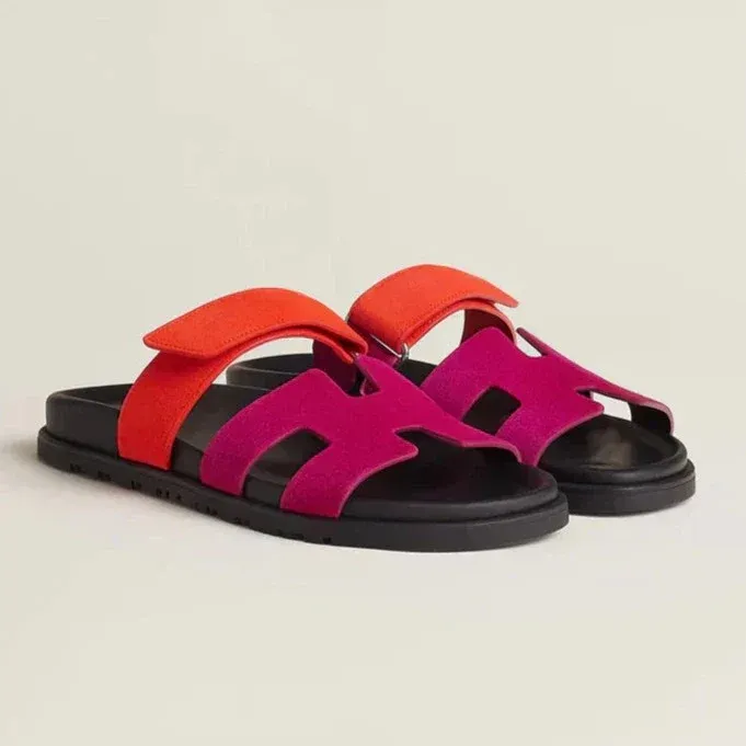 Viv | Stylish Orthopedic Sandals – Experience Luxurious Comfort with Every Step
