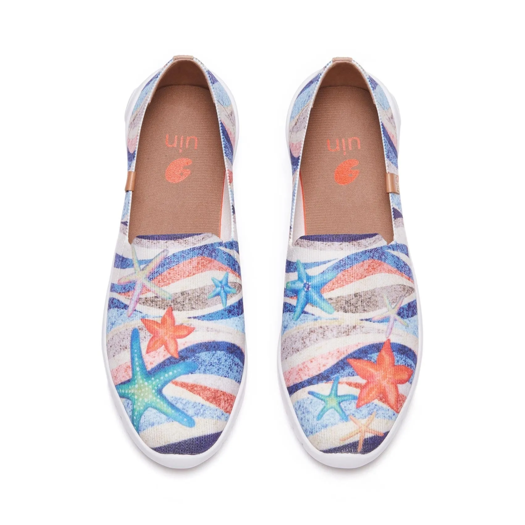 Vivid Starfish II Menorca III II Women
