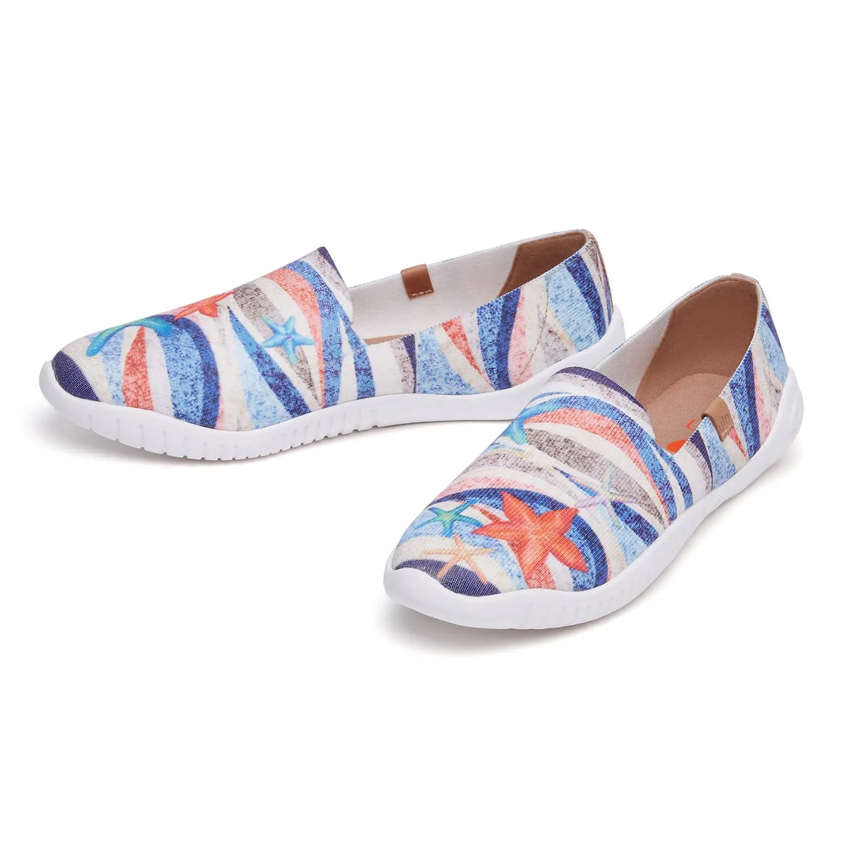 Vivid Starfish II Menorca III II Women