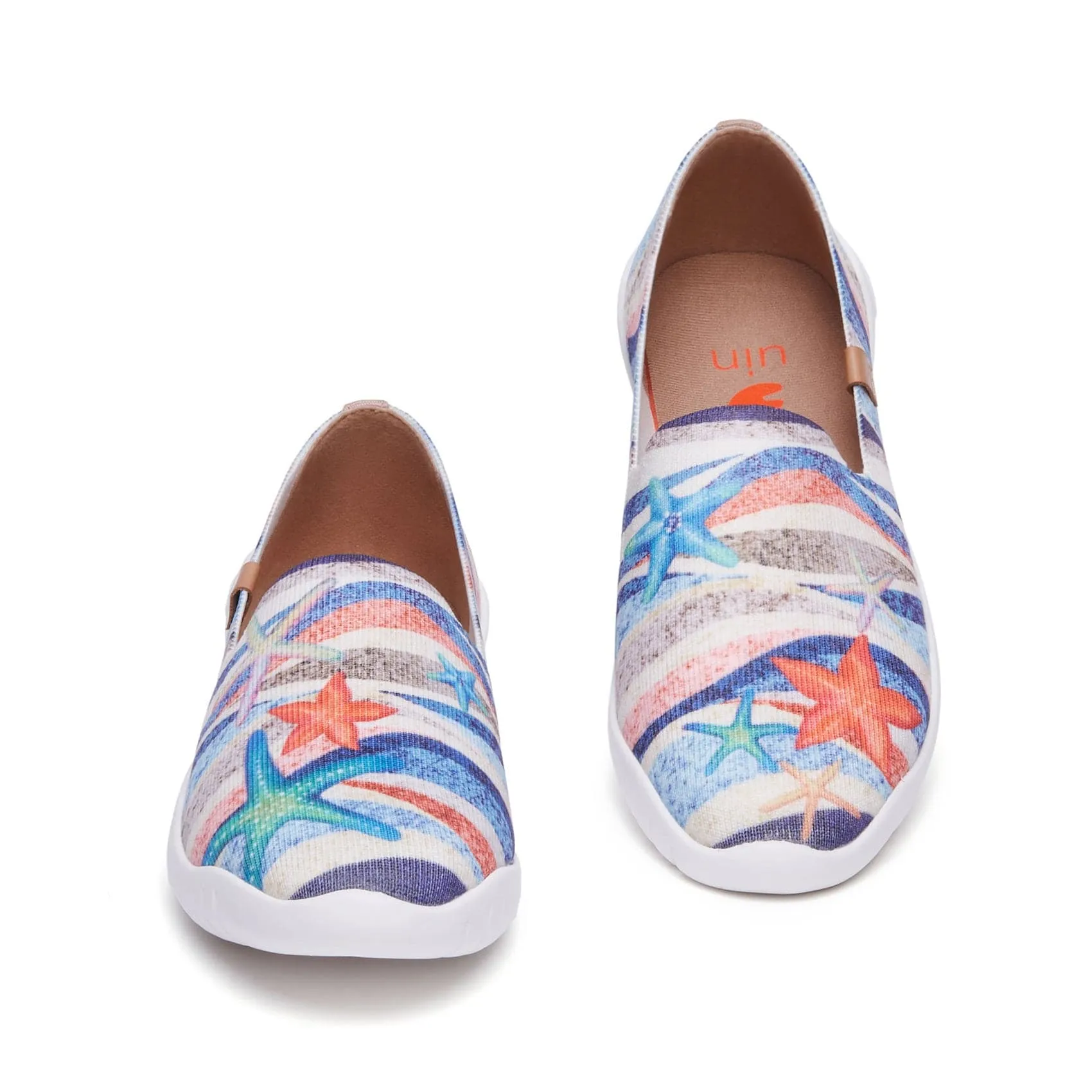 Vivid Starfish II Menorca III II Women