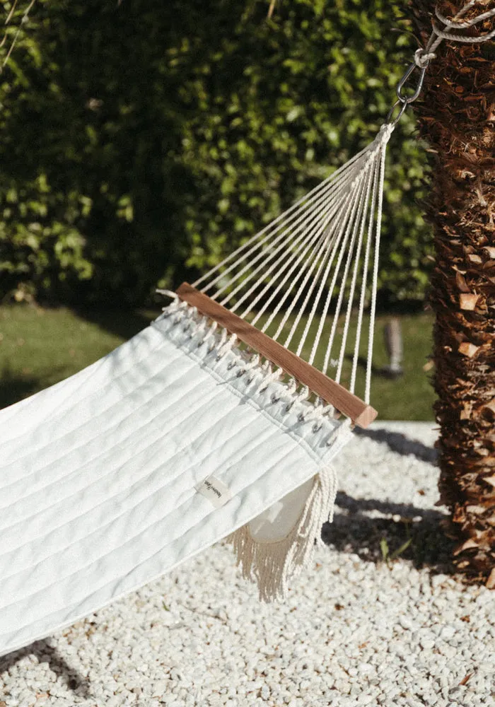 White Hammock (TC's)