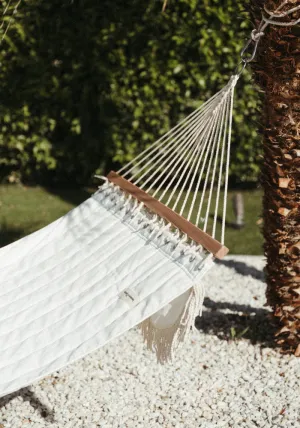 White Hammock (TC's)